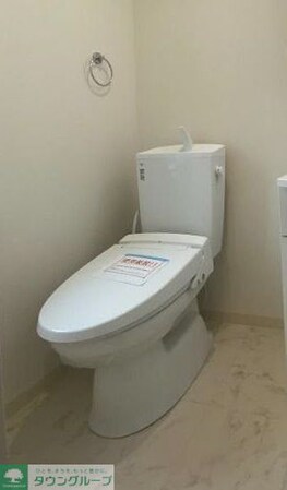 KEIAI RESIDENCE 五香の物件内観写真